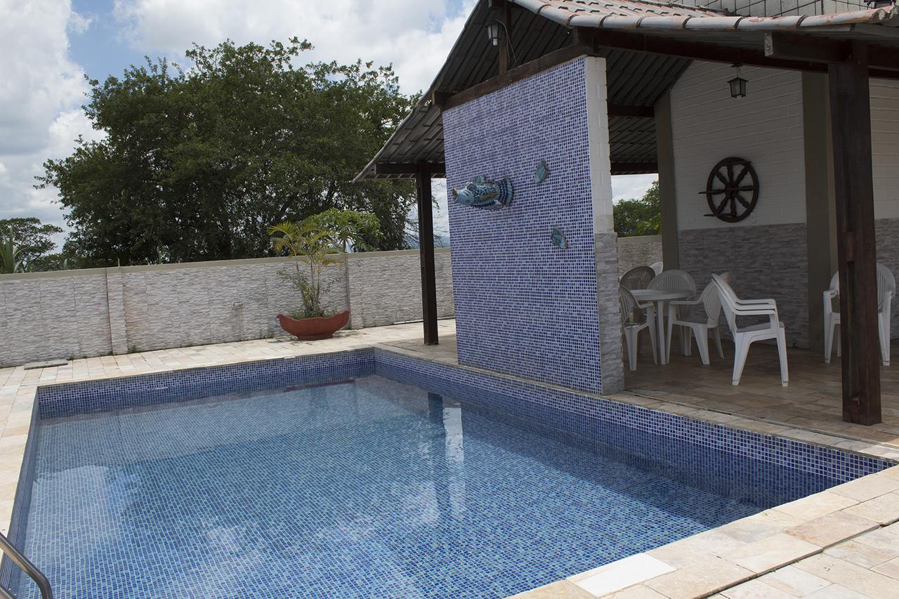 Maison Delfino Flat Гравата Екстериор снимка